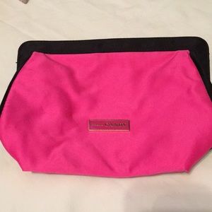 Prada Candy cosmetic bag